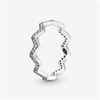 Anello Pandora Donna in Argento 197751CZ-50 - 197751CZ-052